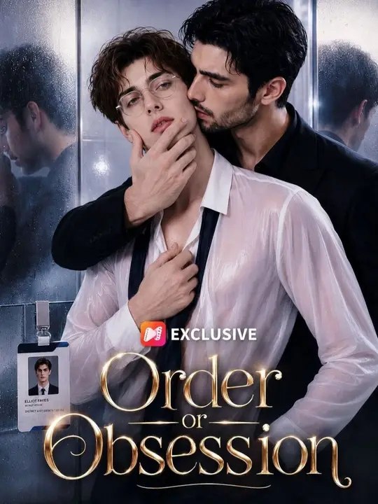 Order or Obsession FULL EPISODE