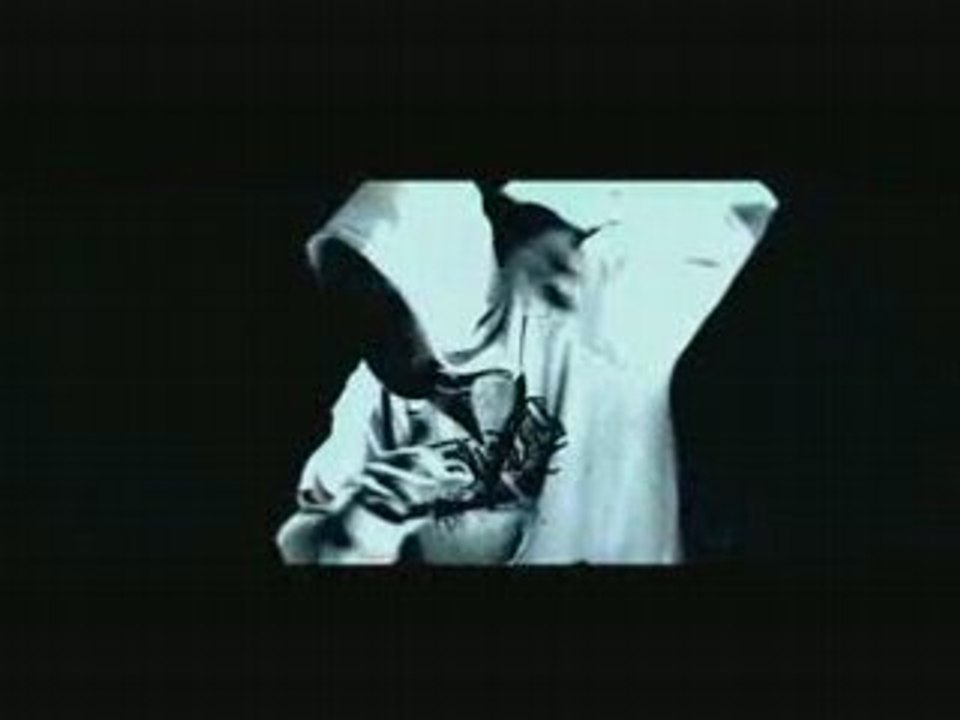 Narco clip "solitaire melancolie" 2008