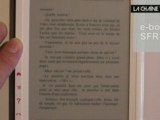 eBook : le livre électronique de SFR