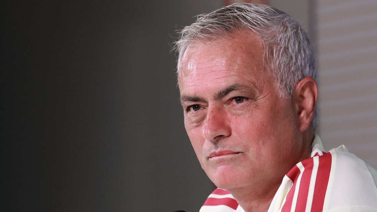 Mourinho revela sus llamadas con Florentino en...