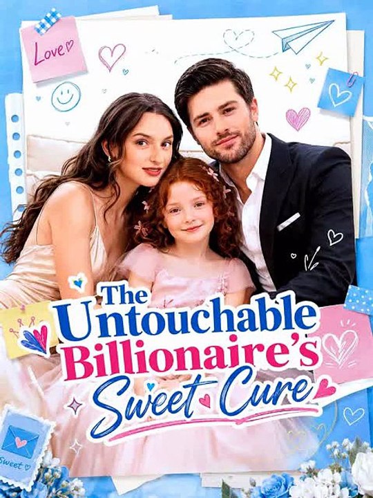 The Untouchable Billionaire's Sweet Cure: The Coldest CEO In The City Won't Let Anyone Touch Him—Except For Me