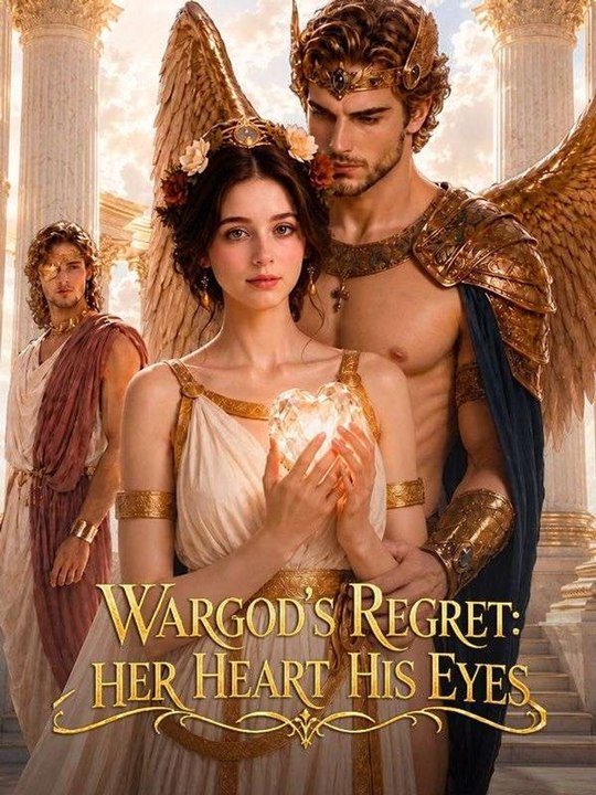 Wargod’s Regret Her Heart His Eyes - ENGSUB