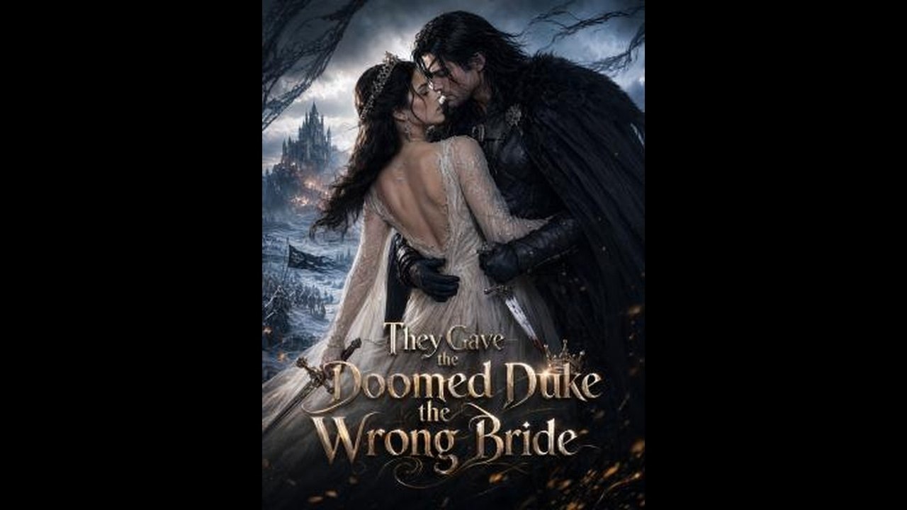 They Gave the Doomed Duke the Wrong Bride - ENGSUB