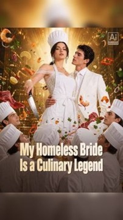 My Homeless Bride Is a Billionaire Heiress (Exclusive) - ENGSUB