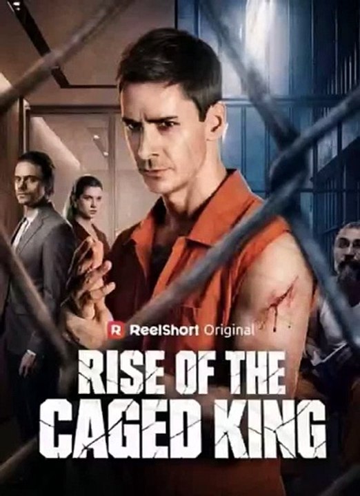 Rise of the Caged King: They Locked The Ruthless Don In A Underground Vault For Five Years, But He Just Broke Out For Me