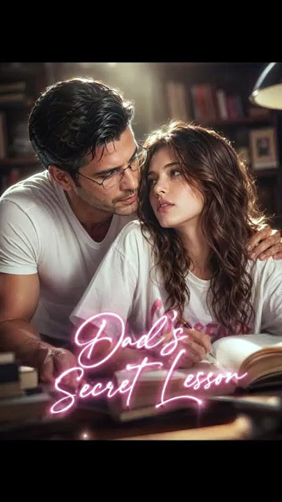 [FULL] Dad's Secret Lesson [Full Movie]