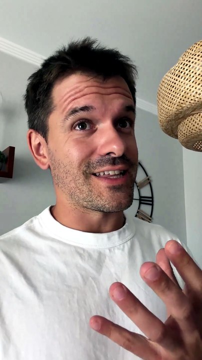 Cuando alguien que está a punto de conseguirlo, pero está pensando en abandonar