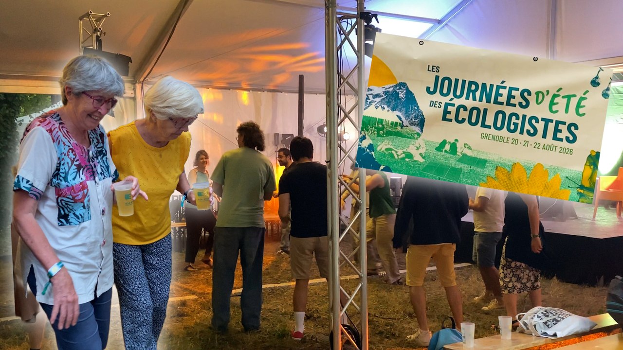 À Grenoble, les Ecologistes n'arrivent pas à attirer les jeunes
