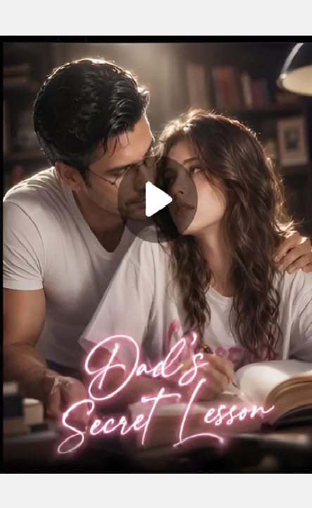 Dad's Secret Lesson- Drama FULL MOVIES ENGLISH SUB