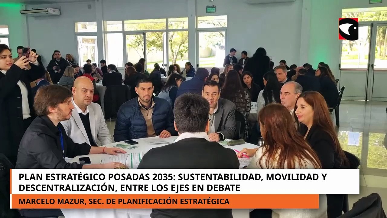 Plan estratégico posadas 2035 sustentabilidad m...