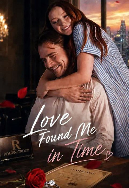 Love Found Me in Time: I Was Ready To Close My Heart Forever, Until His Car Crashed Directly Into My Life