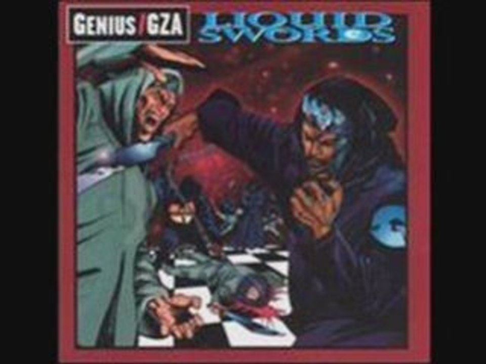 GENIUS - Gold