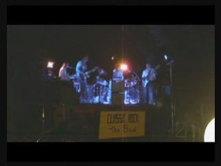 Classic Rock - Hold The Line