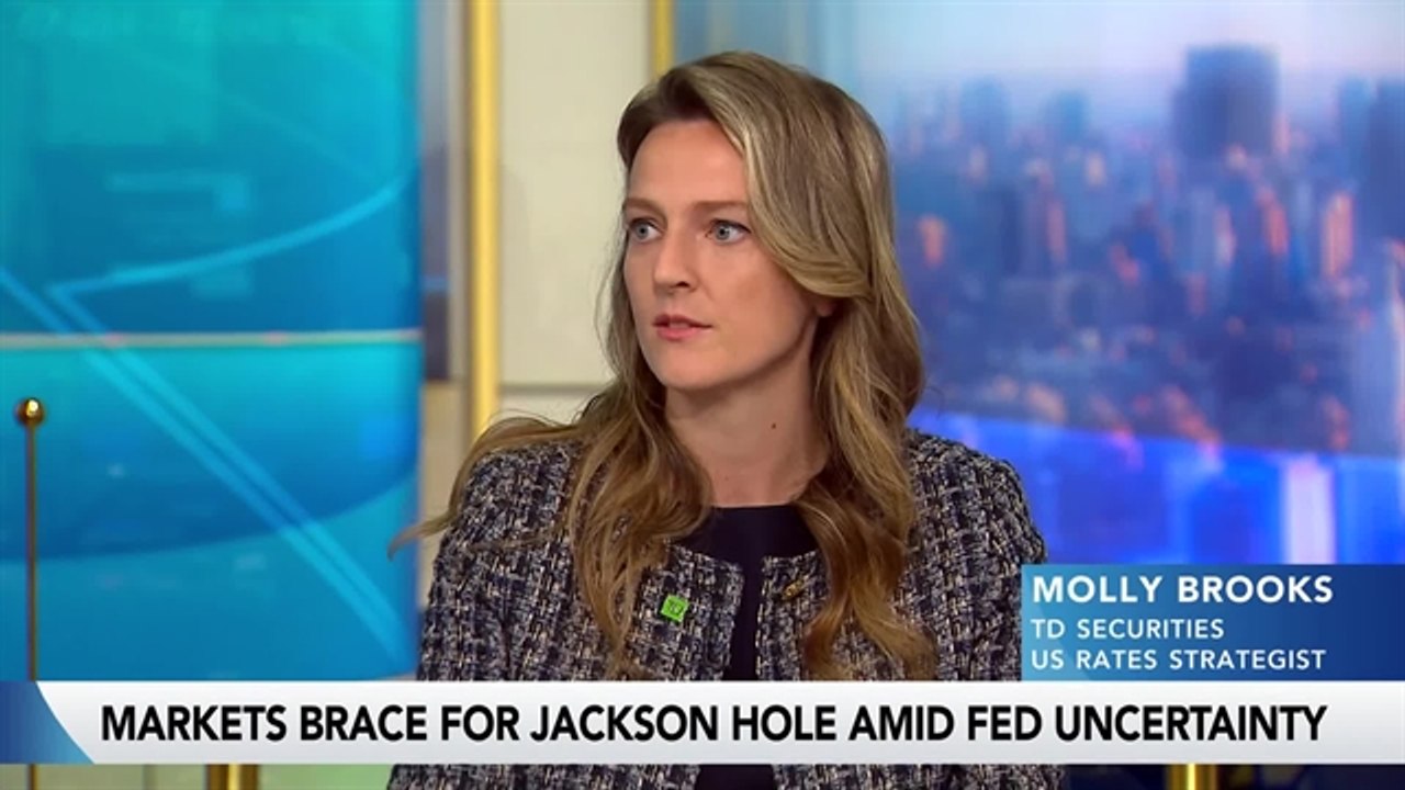Fed Is Not Entire Story for Long-End Bonds, TD'...