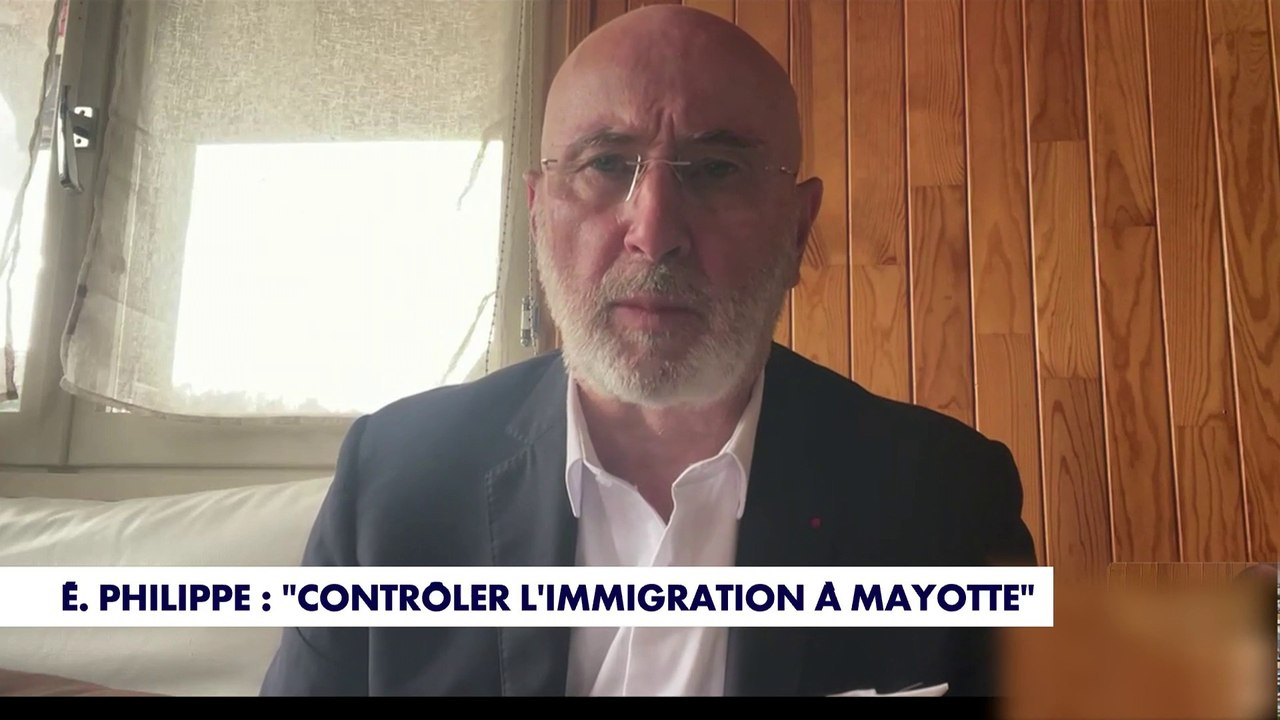 Général Bertrand Cavallier : «La situation est...