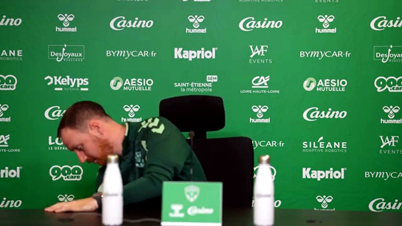 Ian Cathro