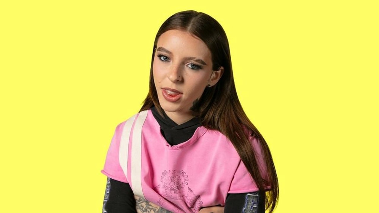 Young Miko "BIAF ˂3” Lyrics & Meaning | Genius...