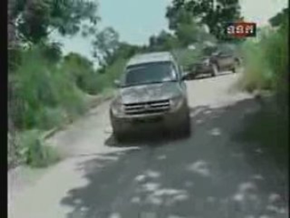 TV Khmère - Preah Vihear Multimedia News