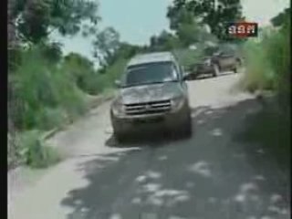 TV Khmère - Preah Vihear Multimedia News