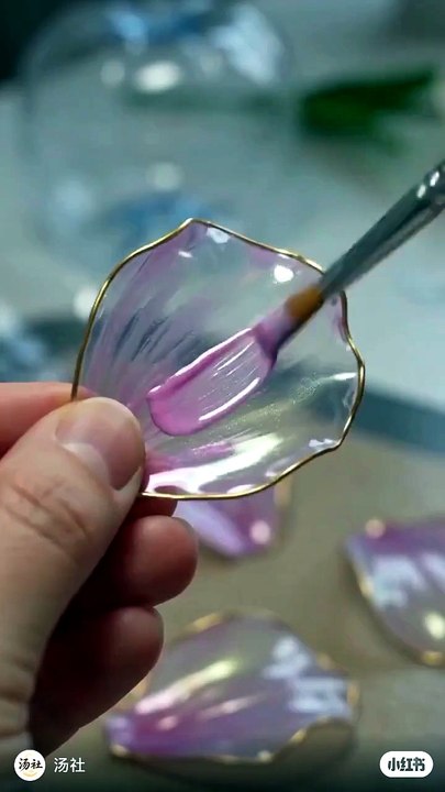 Handmade craft