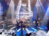 Pearl Jam - Severed Hand (Live Jools Holland 2008)