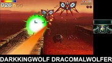 STARFOX 64 3D. RUTA FACIL. GAMEPLAY #1. EN JAPONES.