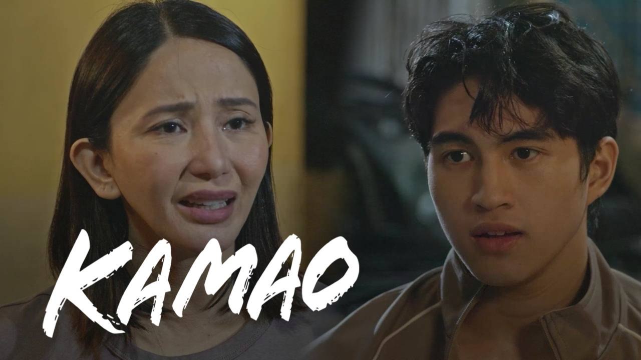 Kamao: Nadia, lalong nangangamba sa utang ni Ma...