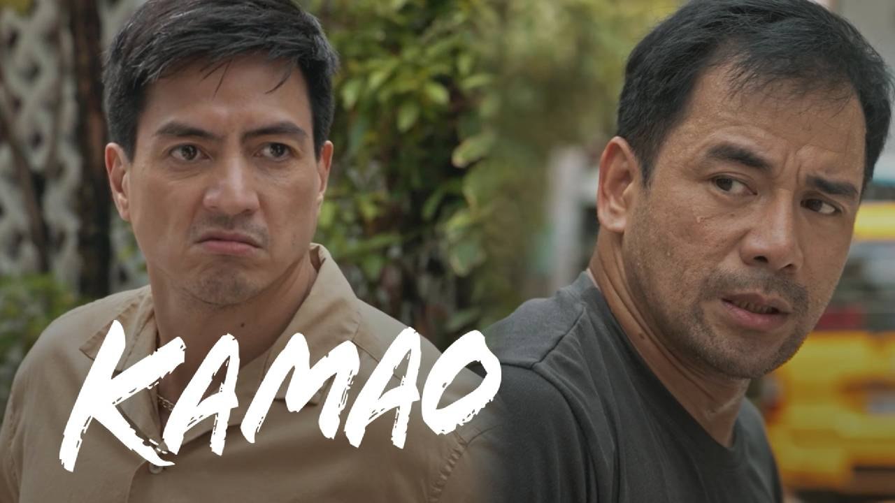 Kamao: Caloy, tinaggal si Nonoy bilang coach ni...