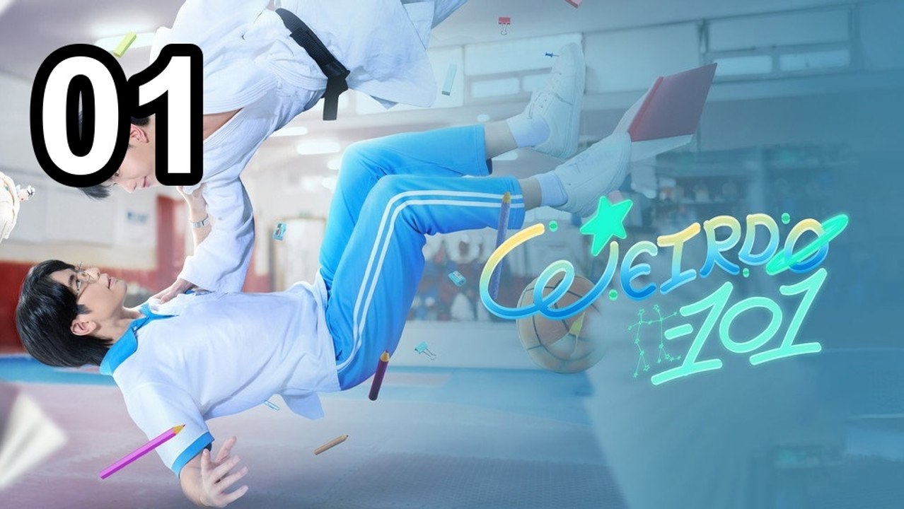 🚀 Weirdo-101 (2026) - Episode 1 🔥 English Sub | Asian Film TV