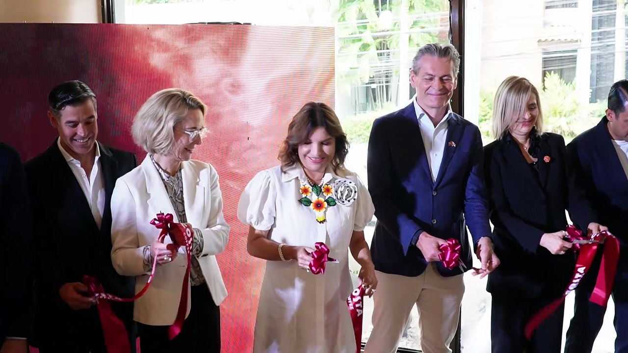 Costa Coffee se expande a Panamá con dos nuevas...