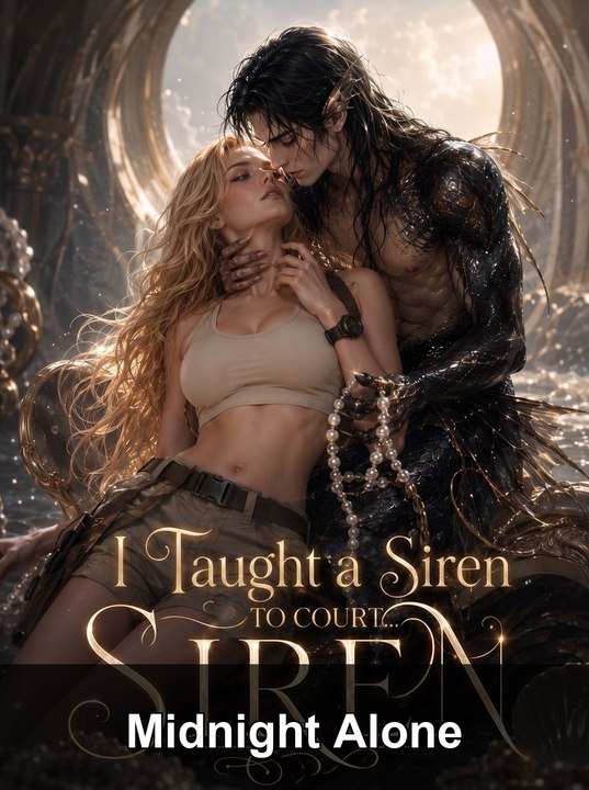 I Taught A Siren To Court... Then Became His Mate (Full EP)