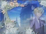 Ouran High Host Club opening