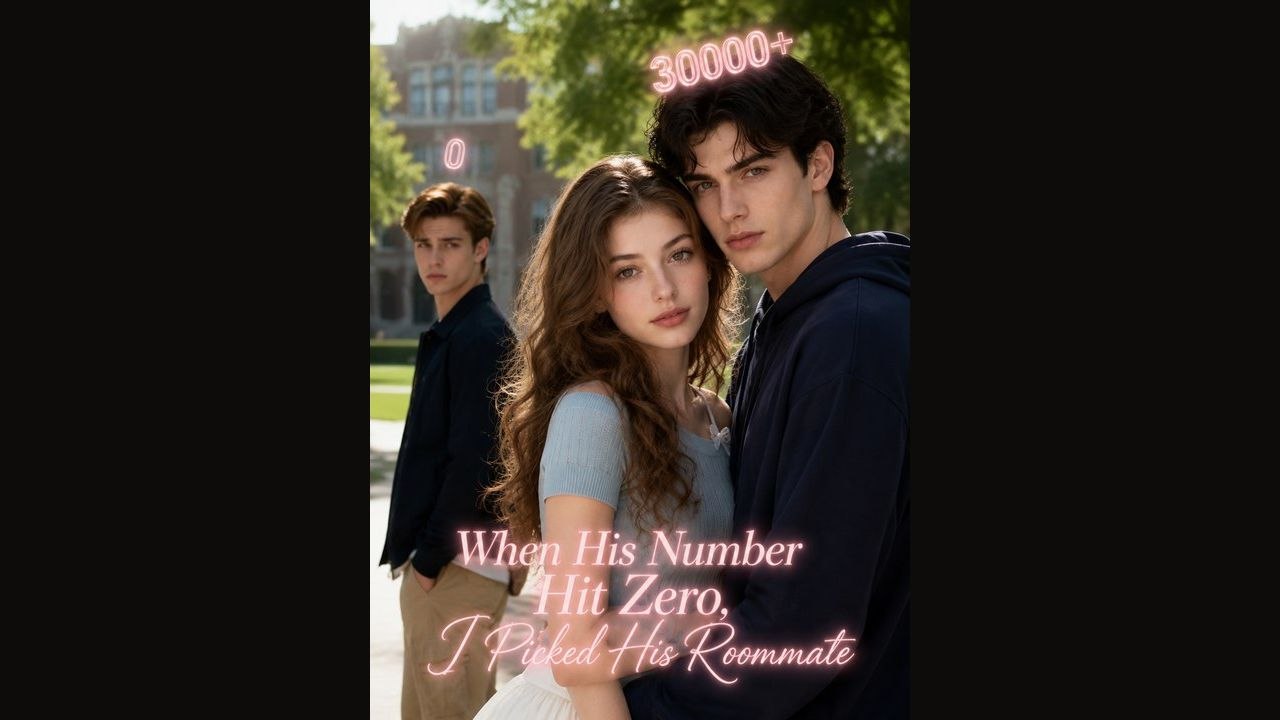 When His Number Hit Zero, I Picked His Roommate FULL MOVIE HD