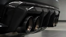 BMW M4 Competition Frozen Black 🔥 | Ultimate Car Reveal