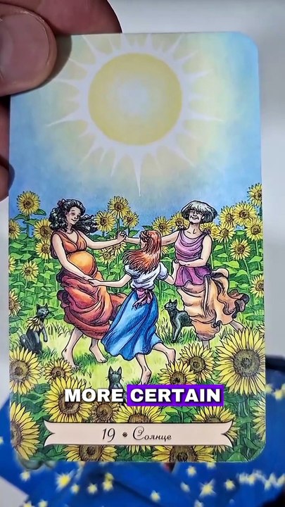 Success and Abundance Are Starting to Build | Daily Tarot Reading