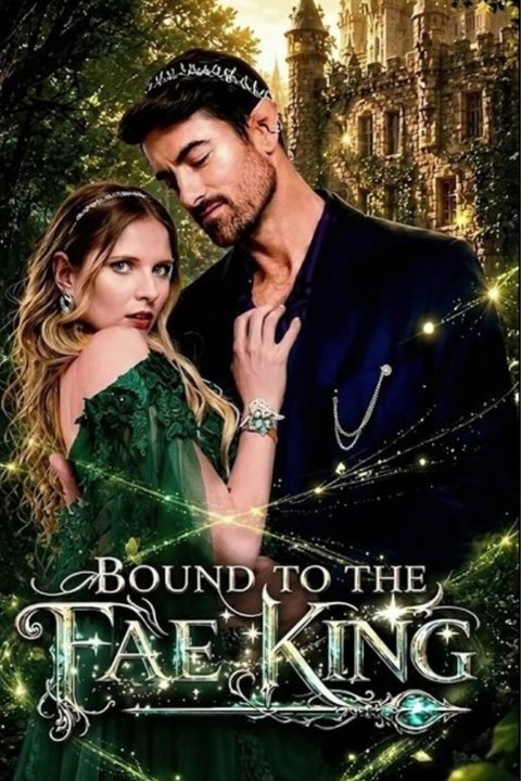 Bound to the Fae King - FULL MOVIE