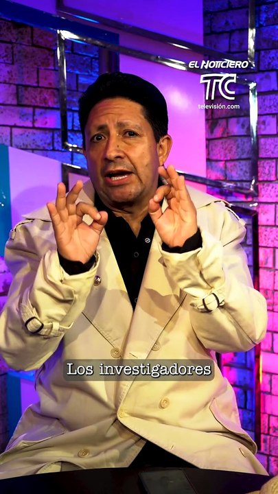 La HERENCIA MORTAL 3