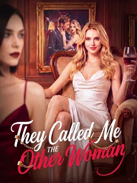 They Called Me the Other Woman - Full Movie #englishsub #watchfull ⚡️🍿⚡️
