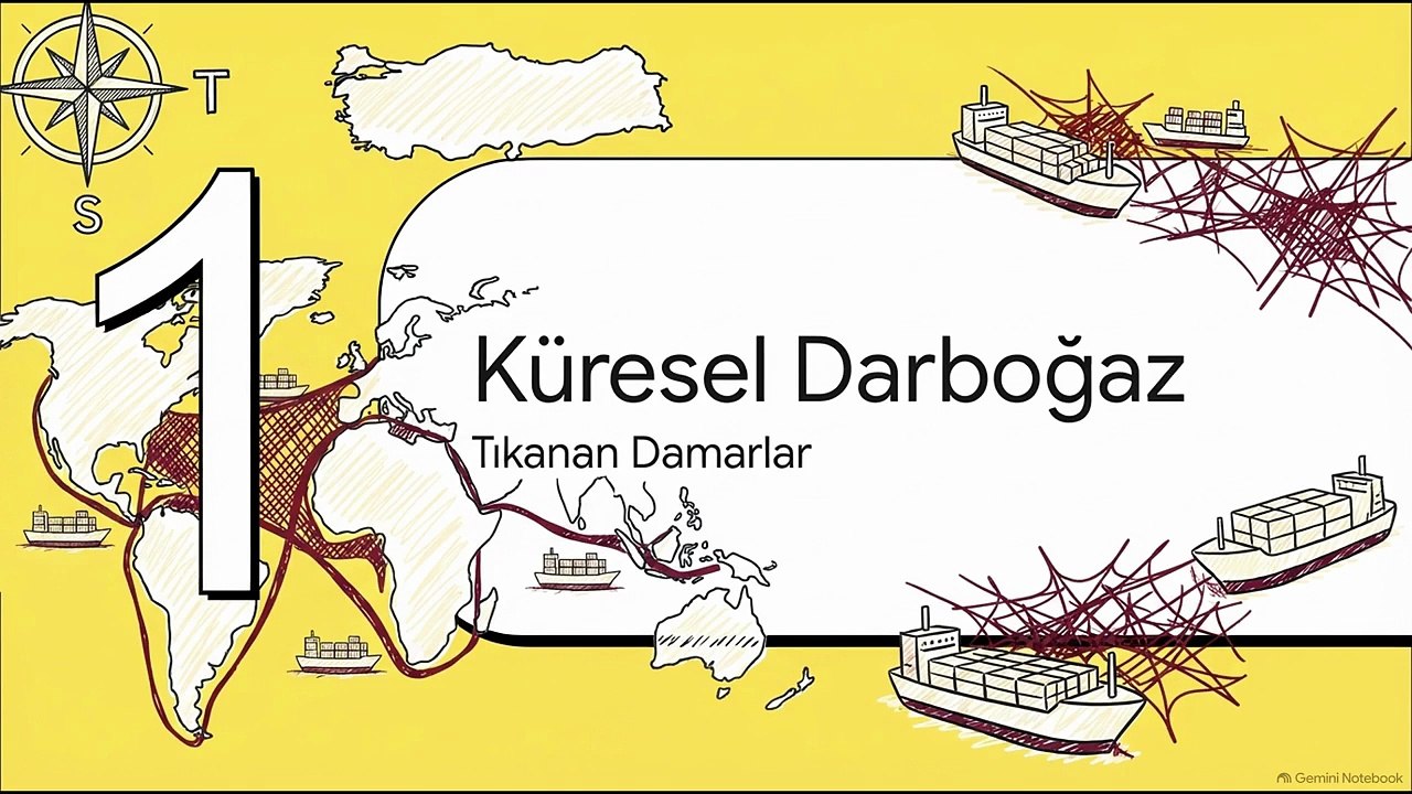 Trilyonluk Coğrafya, Kuruşluk Siyaset – Prof. Dr. Fuat Gürdoğan
