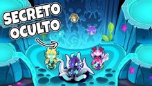 ¡Descubre el secreto oculto de Luminous Cove en BTD6!