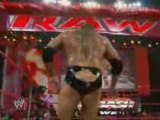 Raw.07.07.2008 - Batista Vs JBL Vs Kane Vs John Cena
