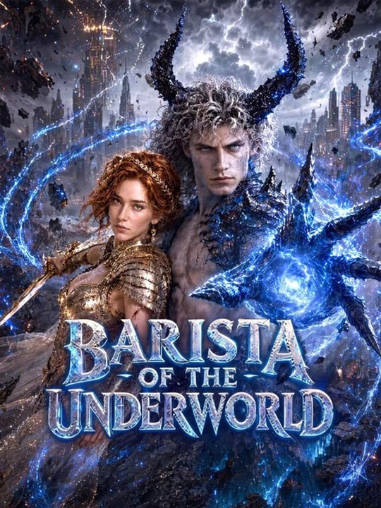 Barista of the Underworld  🔥🔥🔥FULL MOVIES ENGLISH SUB 2026
