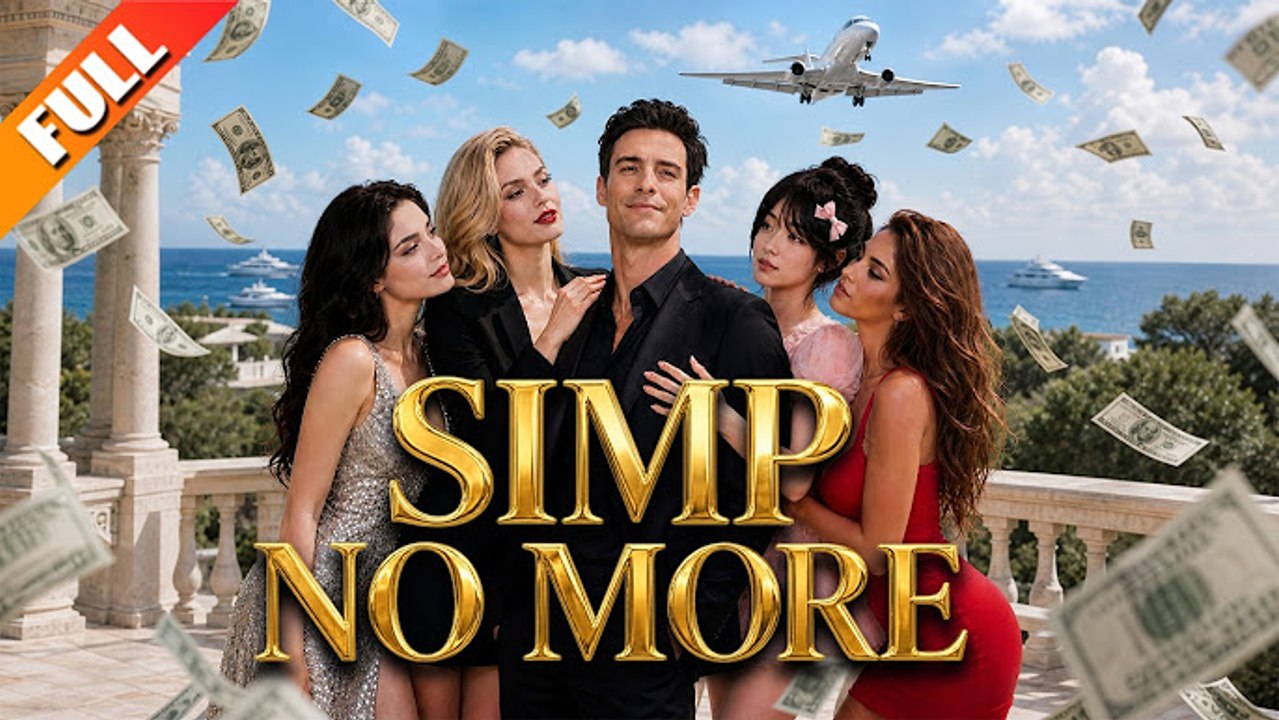 SIMP NO MORE #engsub #fullfilm #mustwatch🎯🌟 - Horizon Realm [Full Movie]