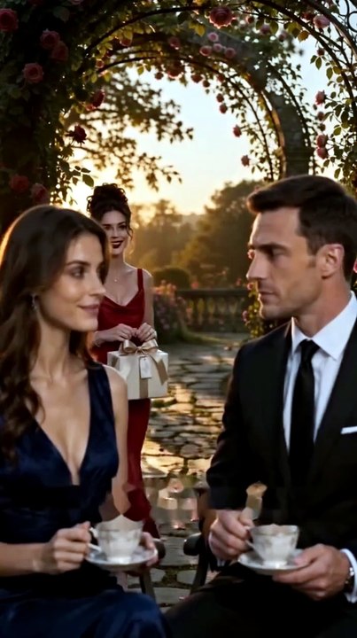 The Billionaire's Hidden Heir #engsub #fullepisode #ceoromance❤️🎬