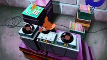 Tom And Jerry Tales - DJ Jerry