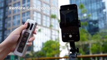 Nexus P.1: The Pocket-Sized Control Deck for Smarter Digital Workflows