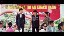 Tập 2 - VI CÁ TIỀN TRUYỆN - CÁ CON VƯỢT BIỂN LỚN _ Quách Ngọc Tuyên, Will, Hứa Minh Đạt, La Thành, Thanh Tân, DJ Mie