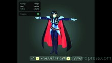 Prince Darien: AI Model Video #1 (08-21-2026)