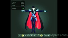 Prince Darien: AI Model Video #2 (08-21-2026)