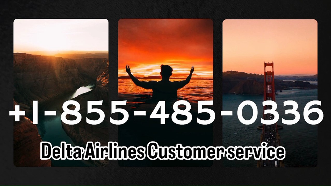 Delta Airlines® Official Customer Support™ USA Help Center & Contact Information